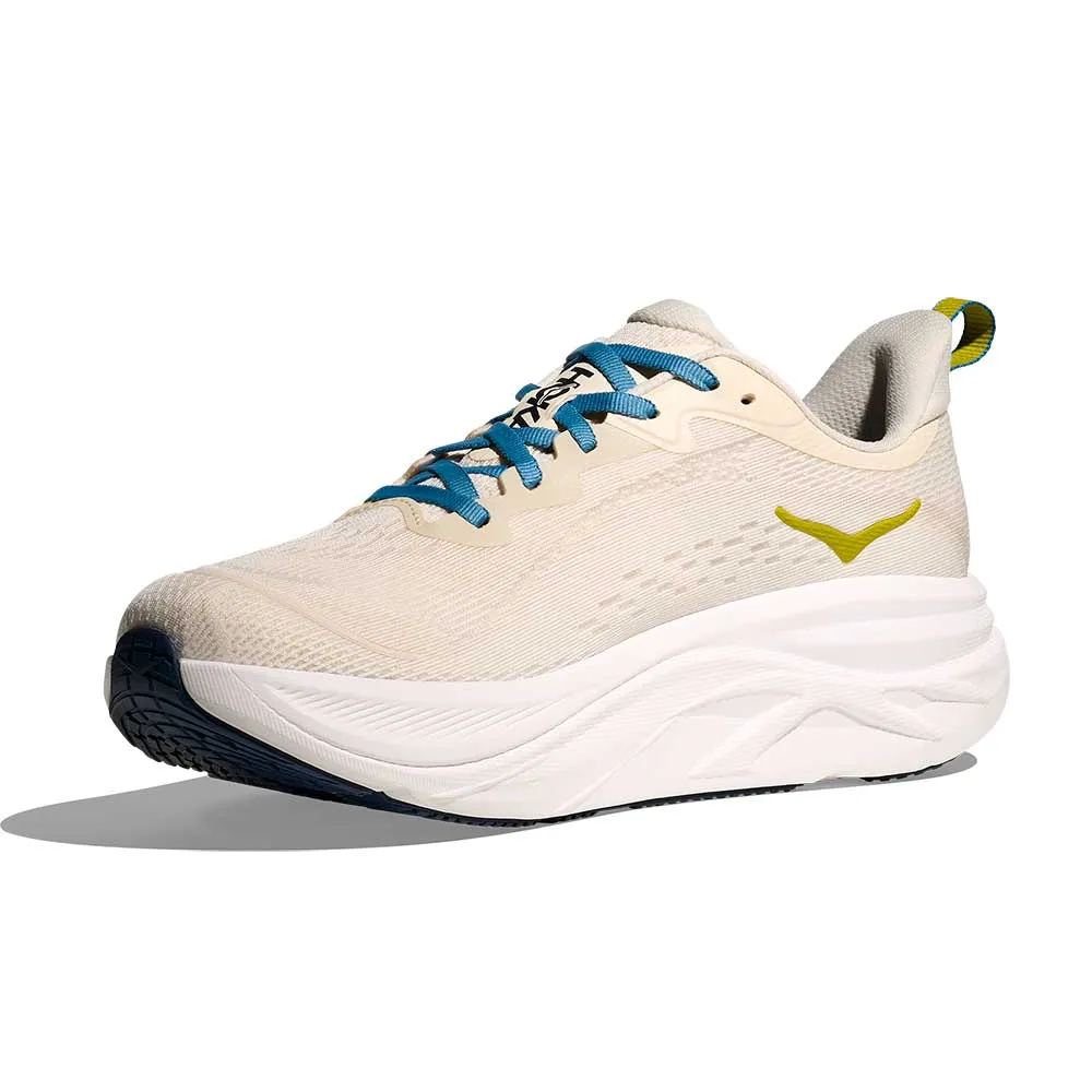 running in the park park Men's Skyflow Running Shoe - Birch/Alabaster - Regular (D)