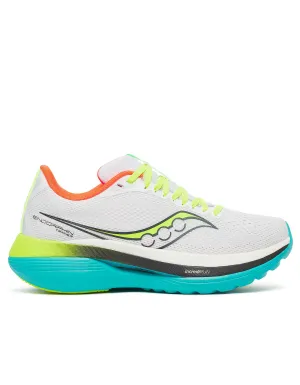 3D Heel Clutch System odor - control technology Endorphin Trainer - Men's