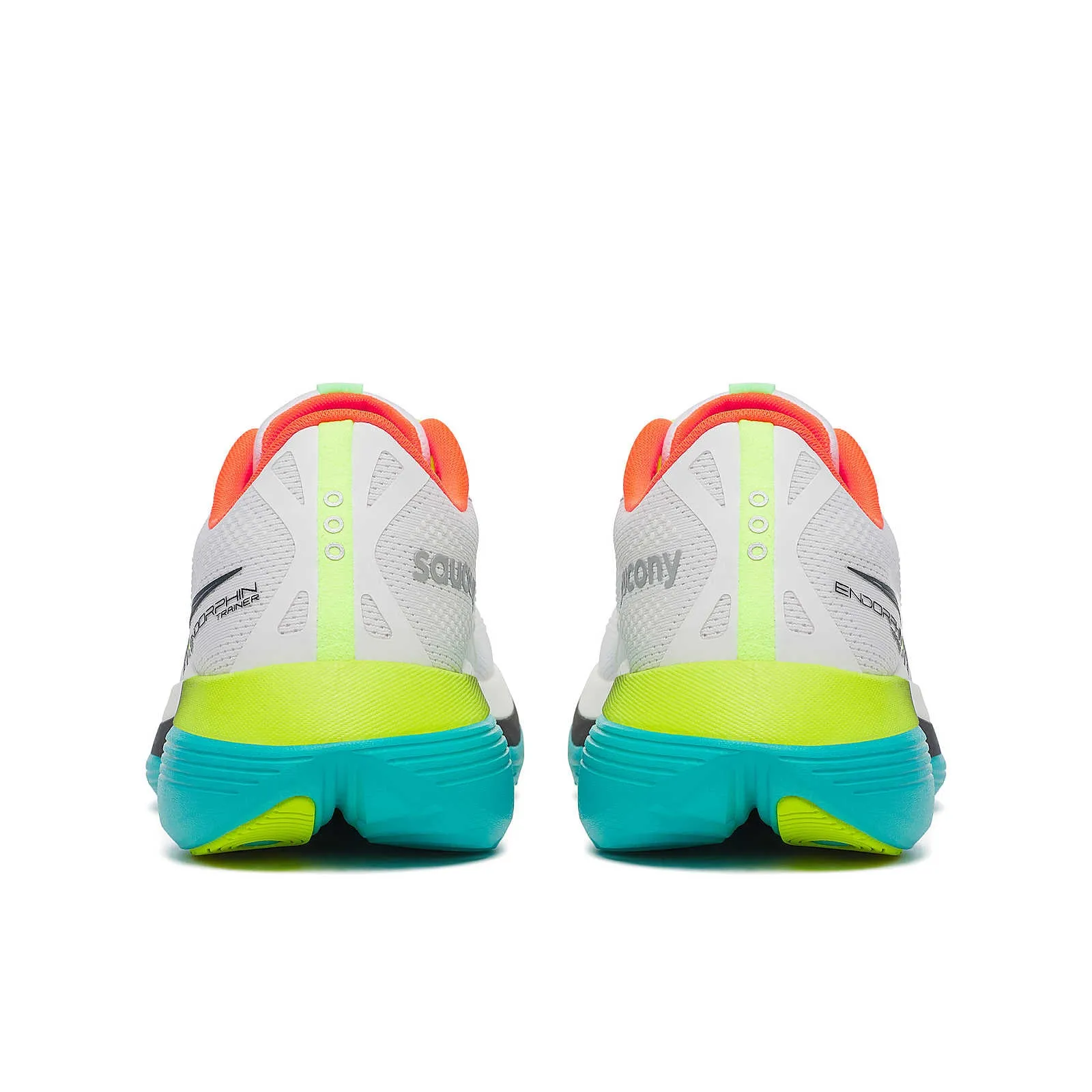 Gapless Stride Transition Slip Resistance Endorphin Trainer - Men's