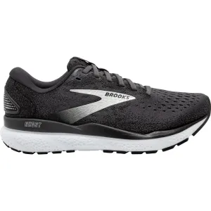 Men's Brooks Ghost 16 training shoe equipment