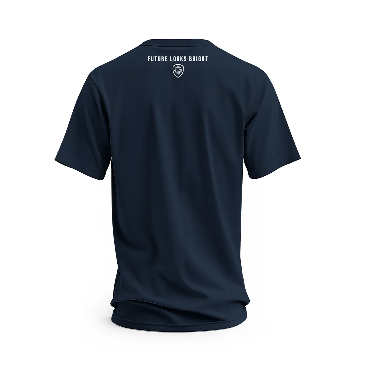 Teenager fashion Collegiate VT Short Sleeve Tee - Navy