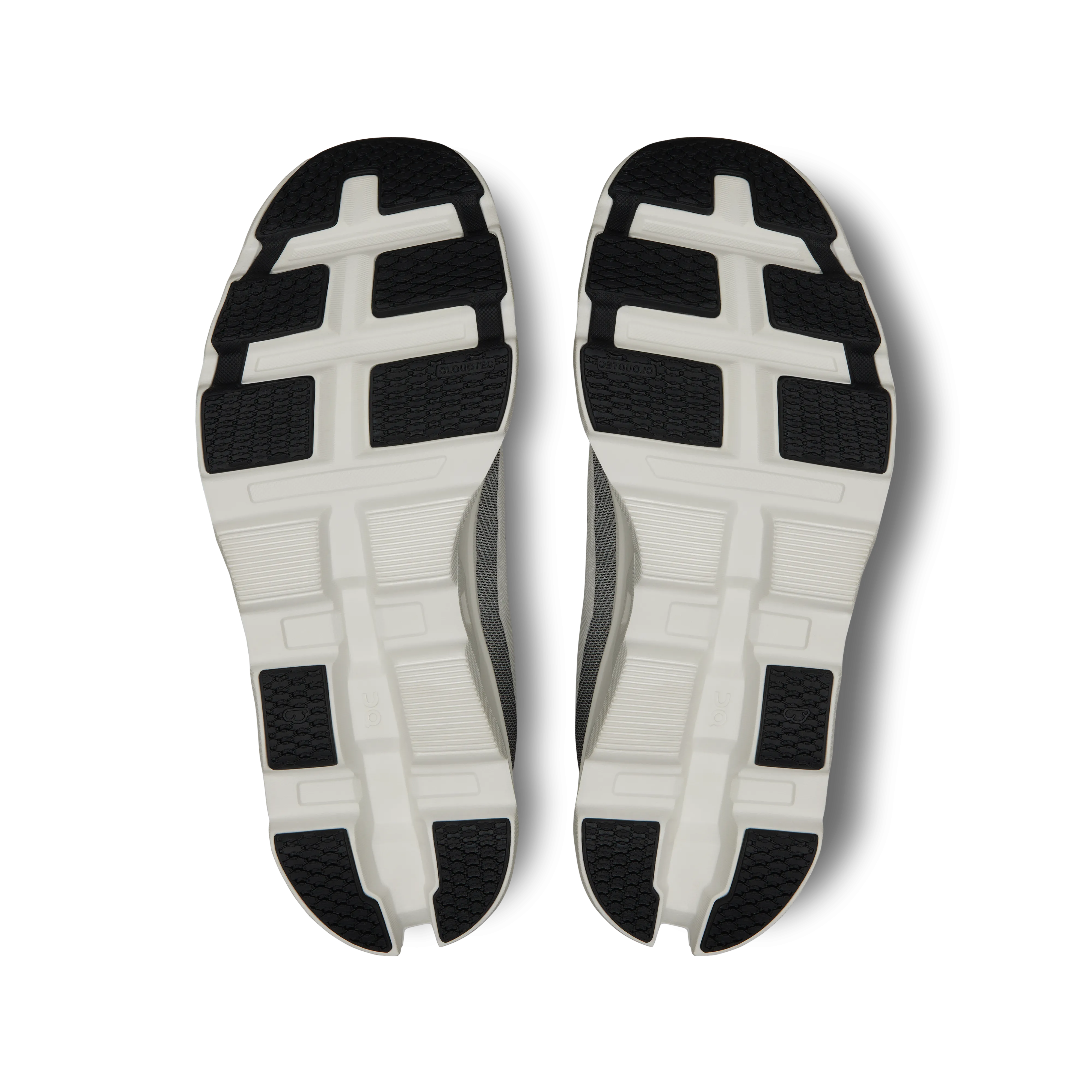 Cloudmonster 2 - Men's anti - slip outsole Footstrike Optimized