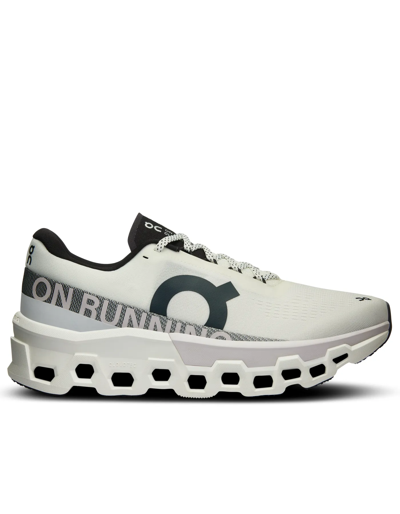 Cloudmonster 2 - Men's CloudTec low - altitude running shoes