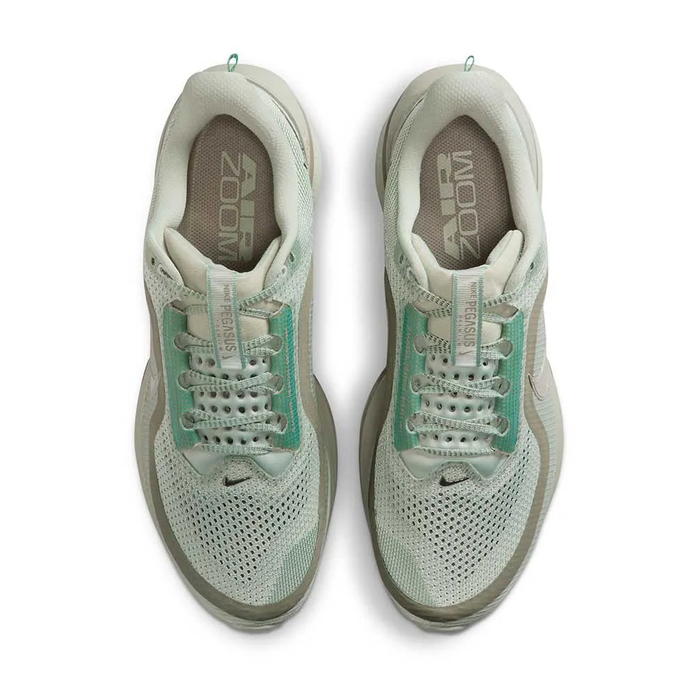 Men's Pegasus Premium Running Shoe - Jade Horizon/Light Army/Jade Horizon - Regular (D) Ultimate Traction active foot apparel