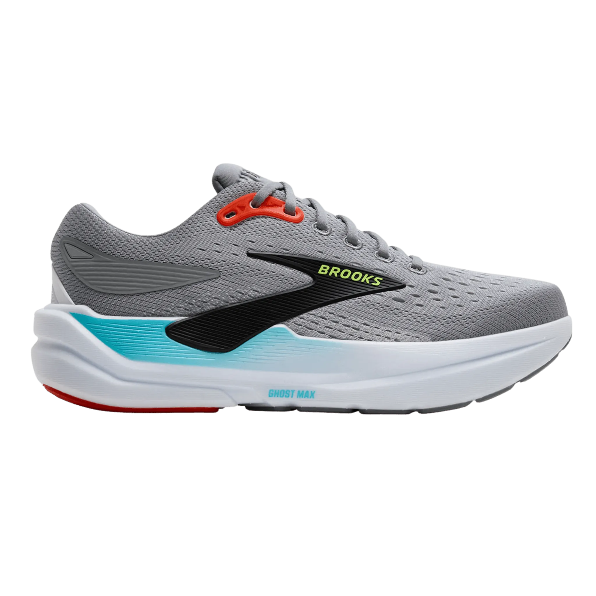 Traction Grooves BROOKS MEN'S GHOST MAX 3