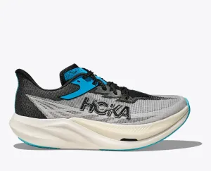 Hoka Rocket X 3 - Mens Comfort Lasting