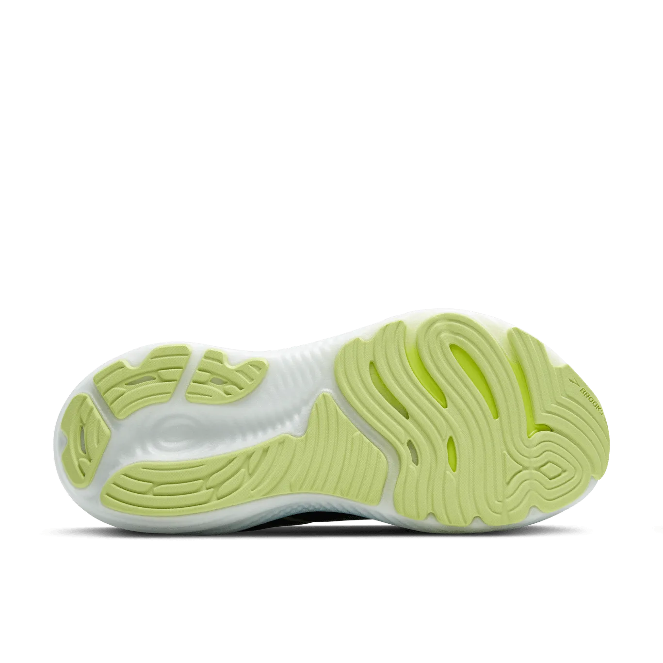 Brooks Glycerin GTS 22 - Mens Drop Insole synthetic - upper - durability shoes