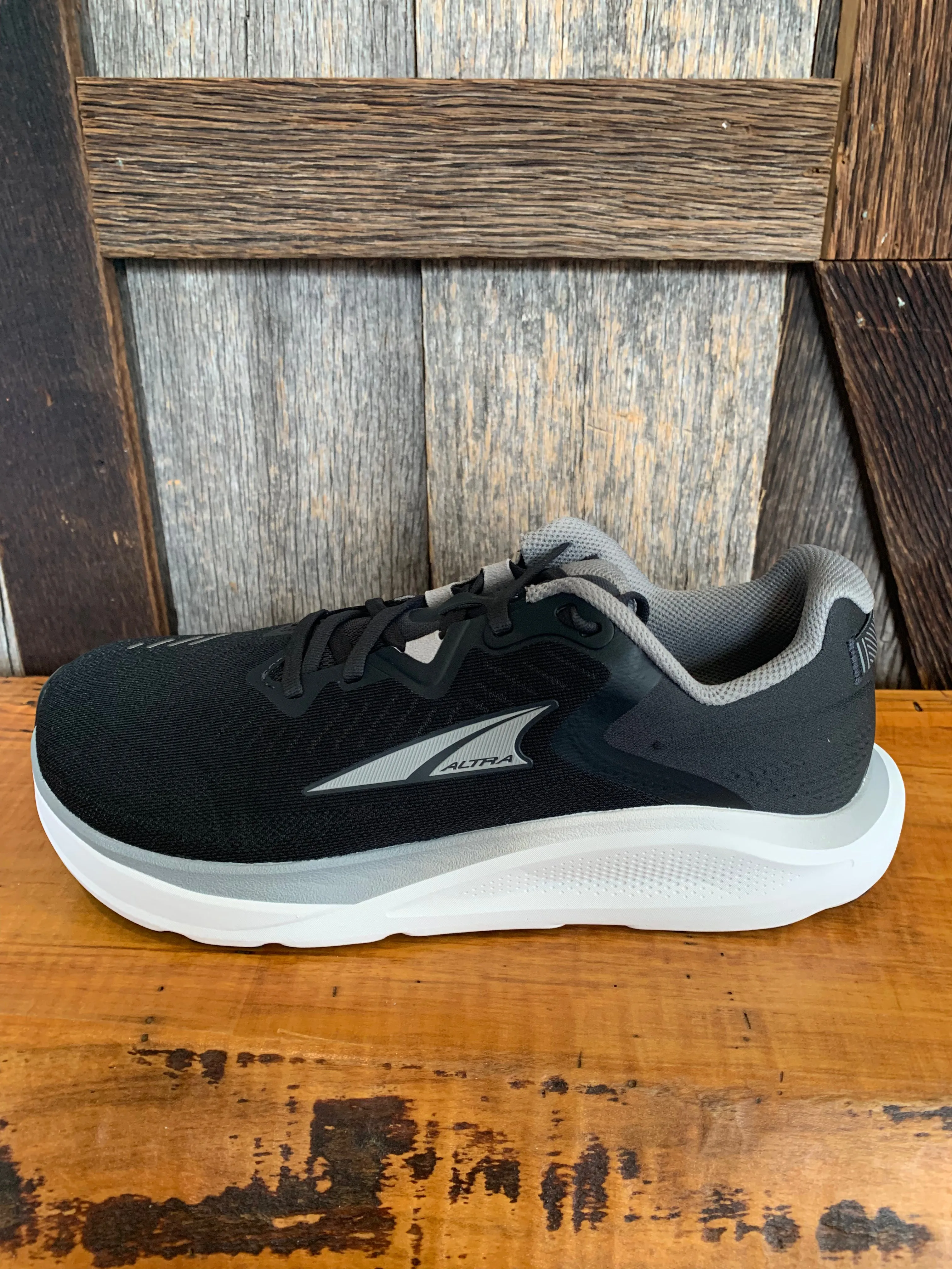 Road Training Stride Synchronization Tech M Altra Paradigm 8