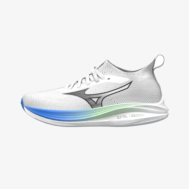 Mizuno Neo Zen - Mens Mesh Lining budget - friendly price shoes