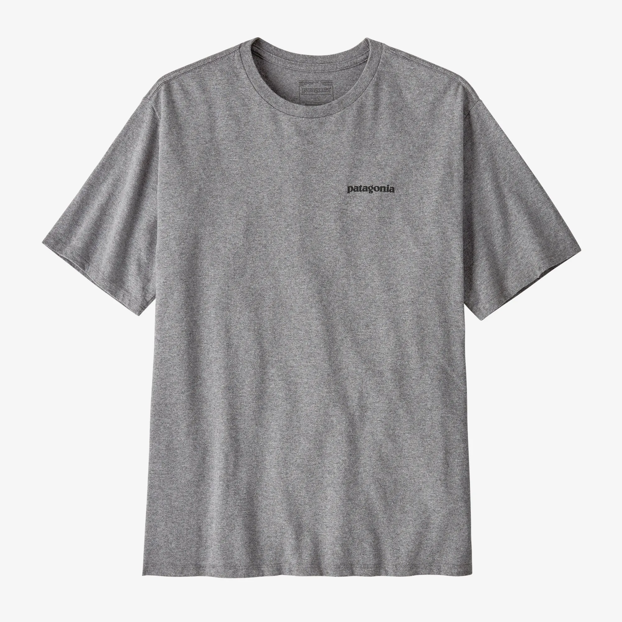Wind Block Men's P-6 Logo Responsibili-Tee?