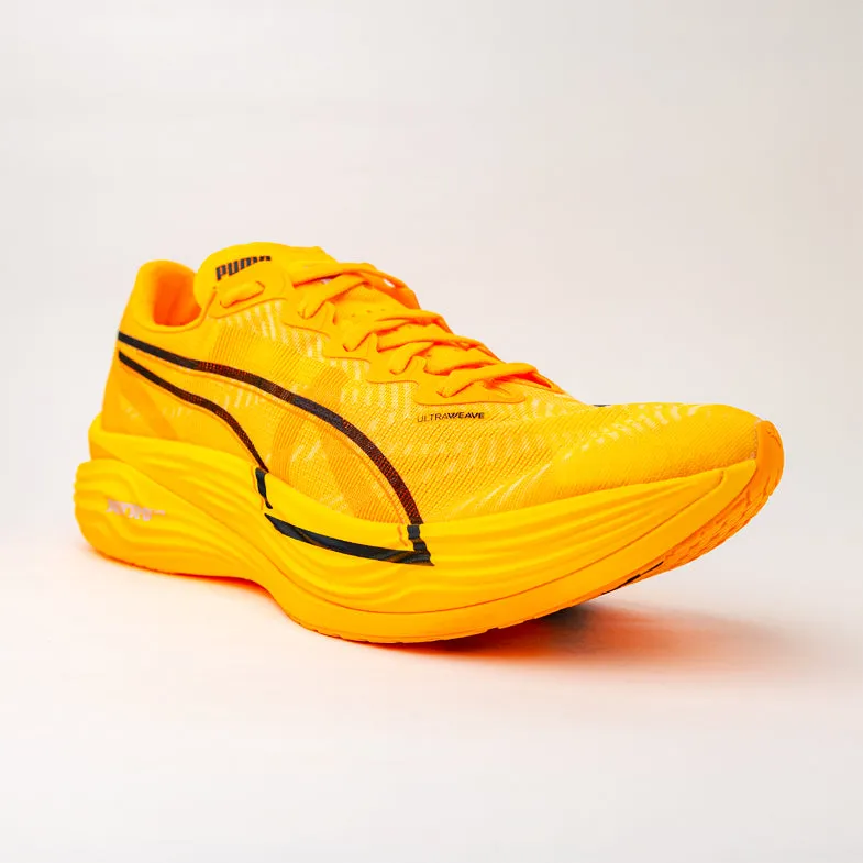 Puma Deviate NITRO Elite 3 - Mens Thermoplastic Uppers