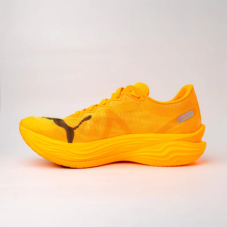 air - cushioned shoes Puma Deviate NITRO Elite 3 - Mens