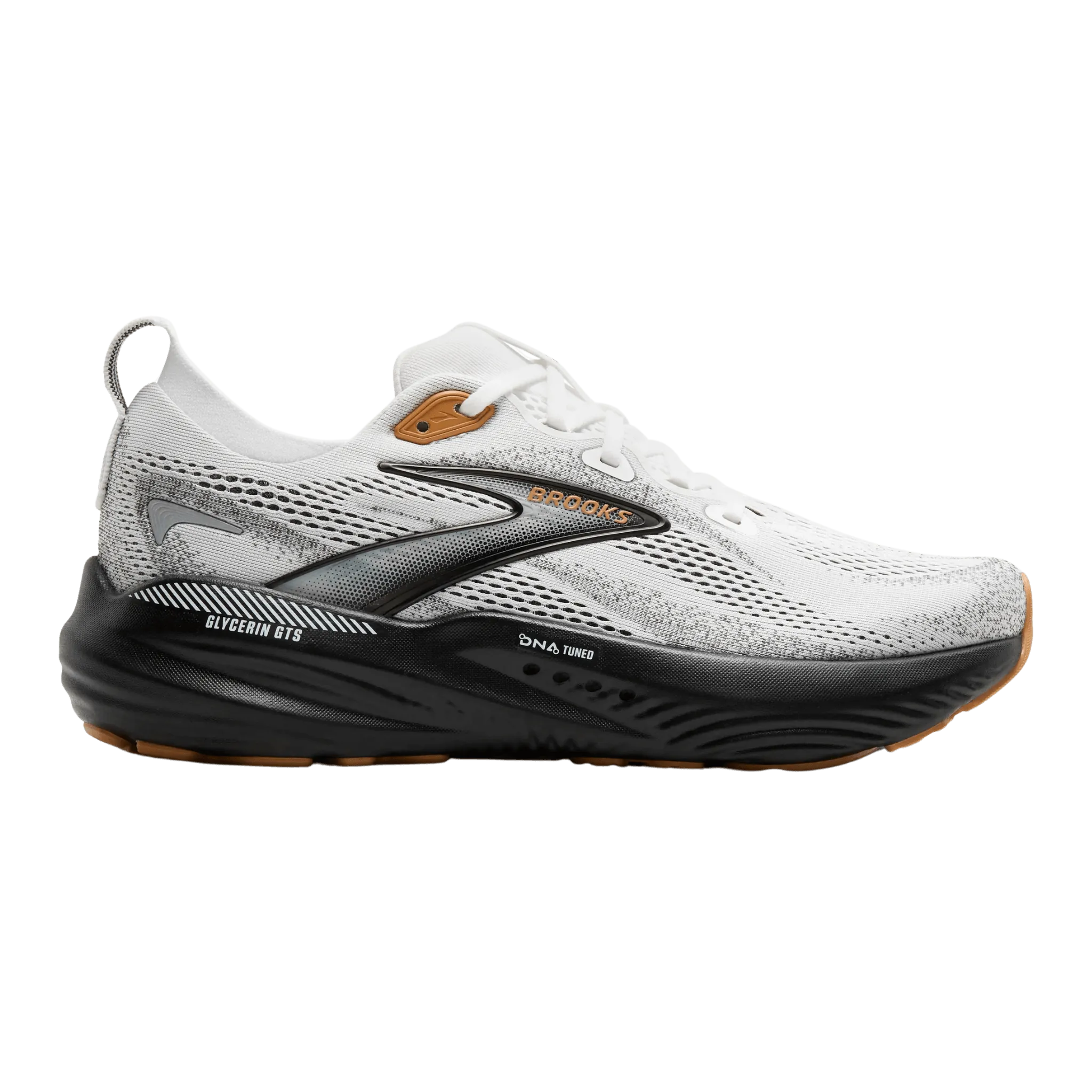 BROOKS MEN'S GLYCERIN GTS 22 shoe insert