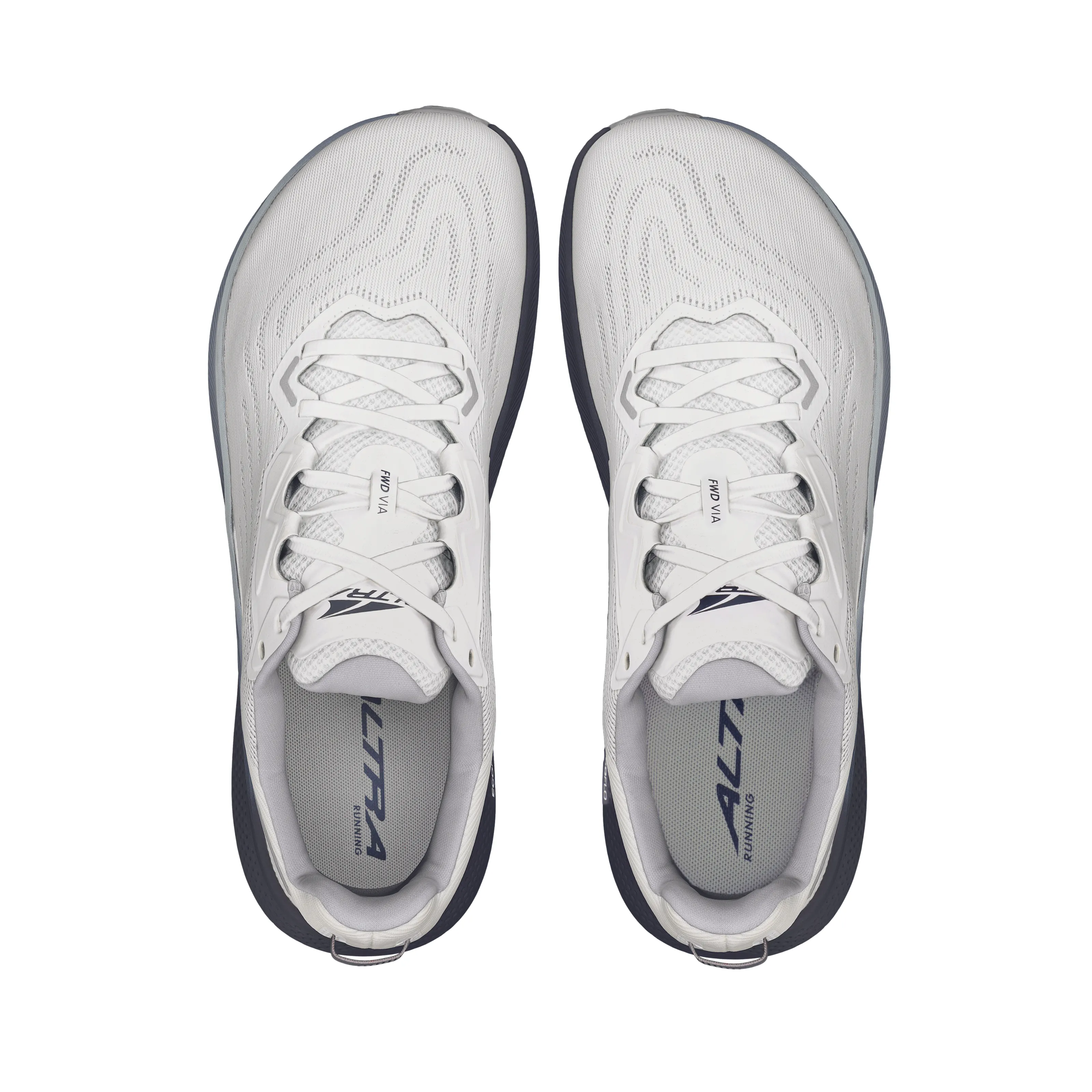 FWD VIA - Men's Flex Zones