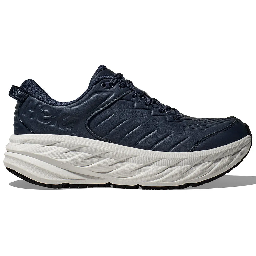 Men's HOKA ONE ONE Bondi SR short - distance running footwear