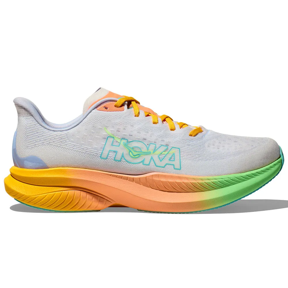 Men's HOKA ONE ONE Mach 6 Comfort Boost
