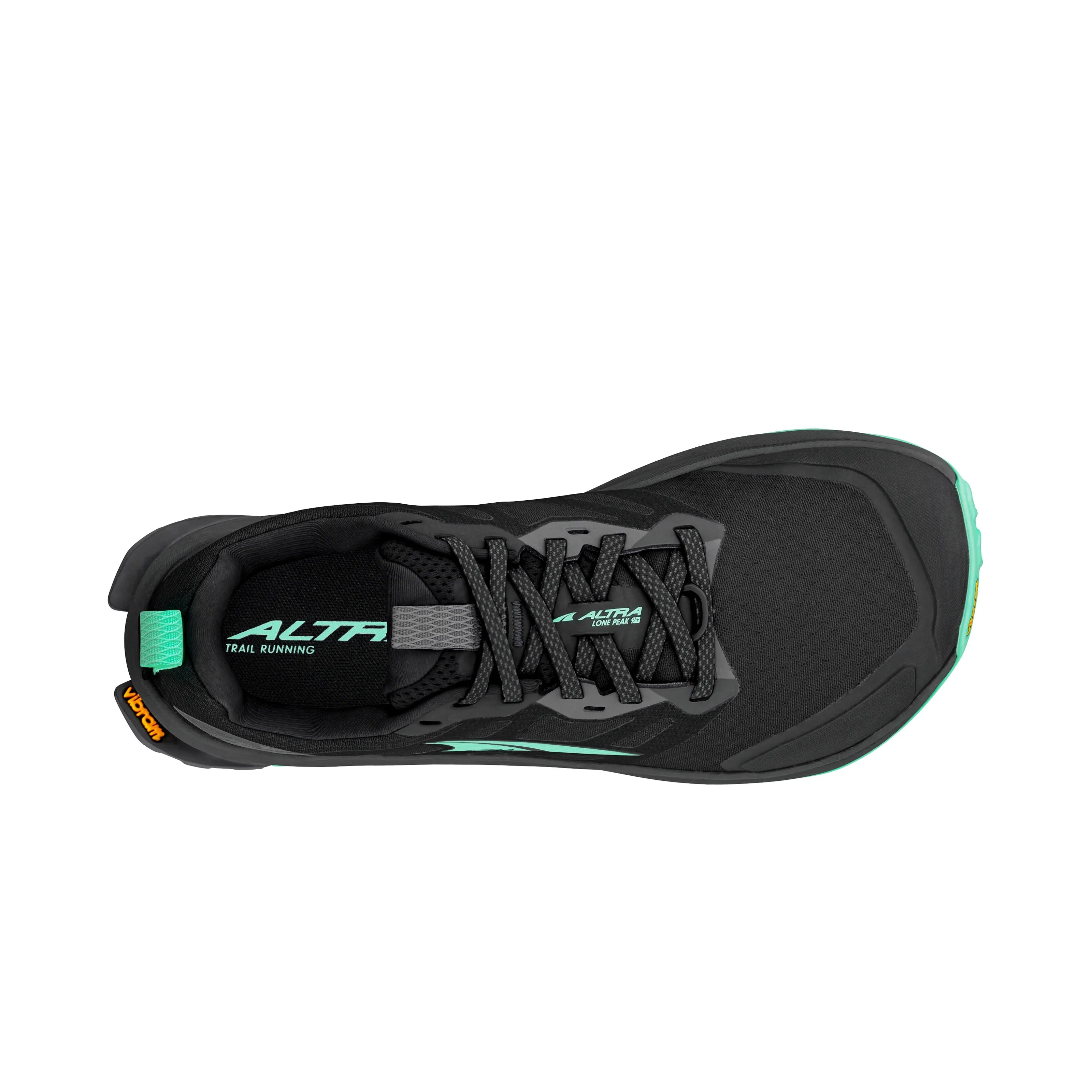 Water Resistant Lining ALTRA Lone Peak 9  - Womens