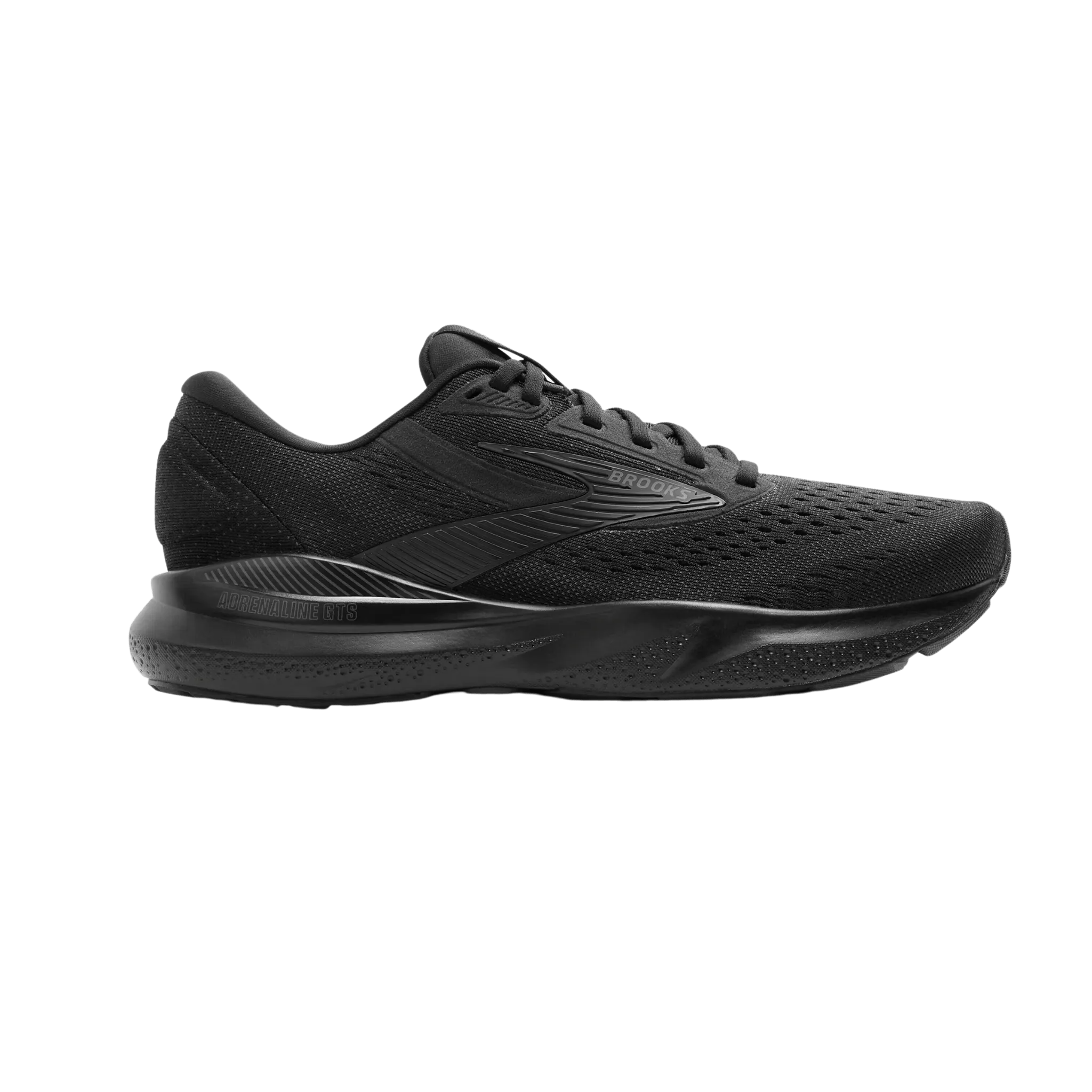 BROOKS MEN'S ADRENALINE GTS 24 WIDE Smooth surface running
