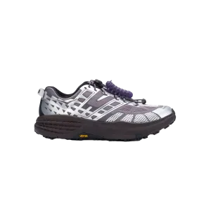 HOKA x UNNA Speedgoat 2 Eco Friendly Synthetics Water Resistant Trail Shoes