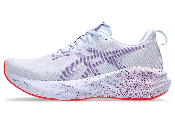 microfiber Asics NovaBlast 5 (TOKYO) - Mens