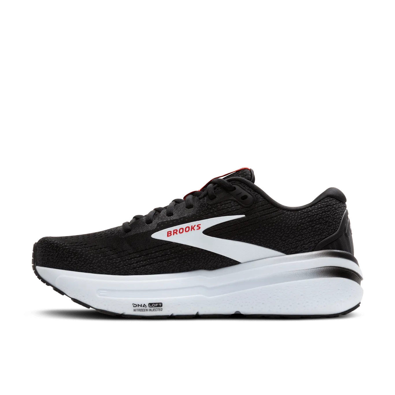 Cool-down Brooks Ghost Max 2 - Mens