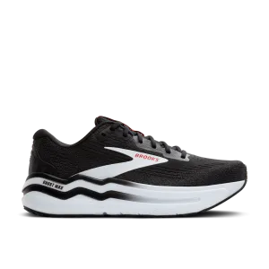 Brooks Ghost Max 2 - Mens lightweight - construction - feature shoes