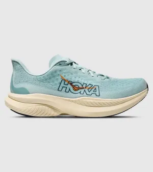 Foot Impact Vibration Dampening Layer HOKA MACH 6 - Mens