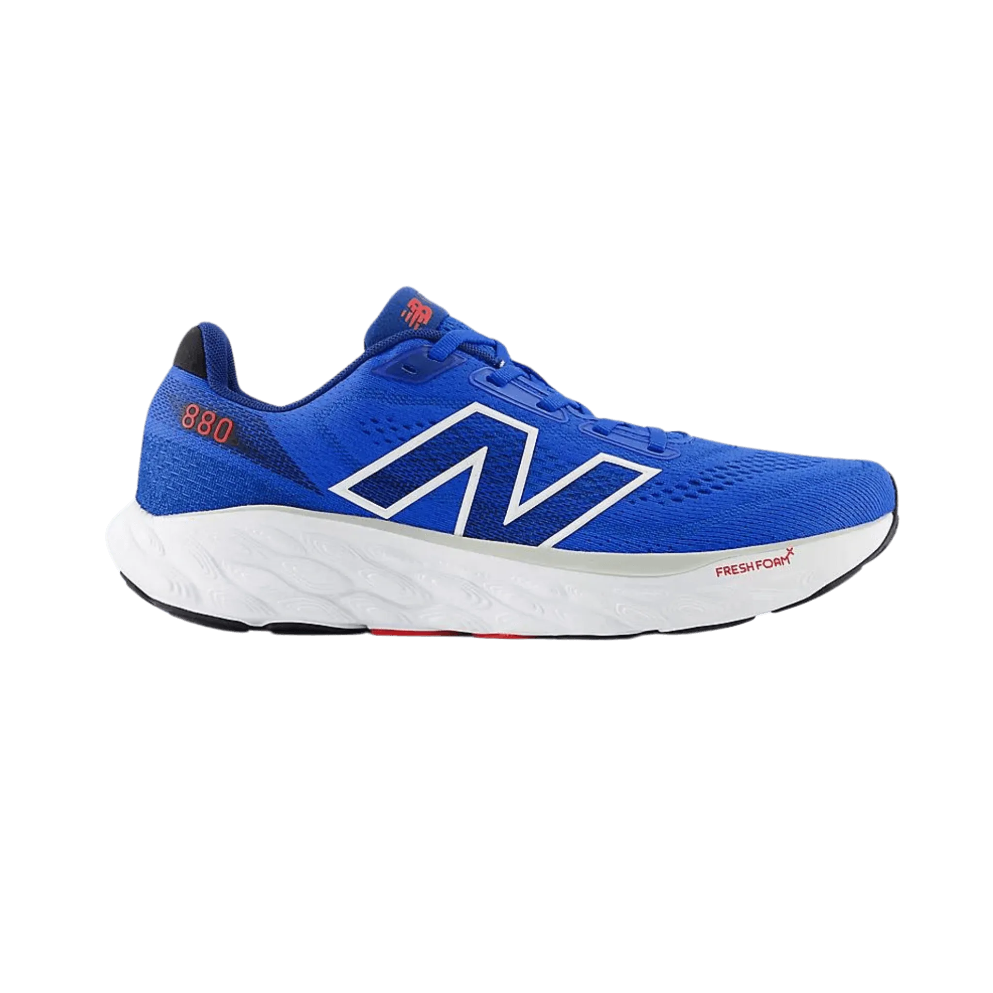 Torsion Rigidity Anatomical fit NEW BALANCE MEN'S FRESH FOAM X 880V14