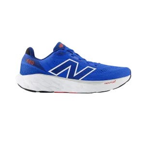 Flexible Motion Zones NEW BALANCE MEN'S FRESH FOAM X 880V14