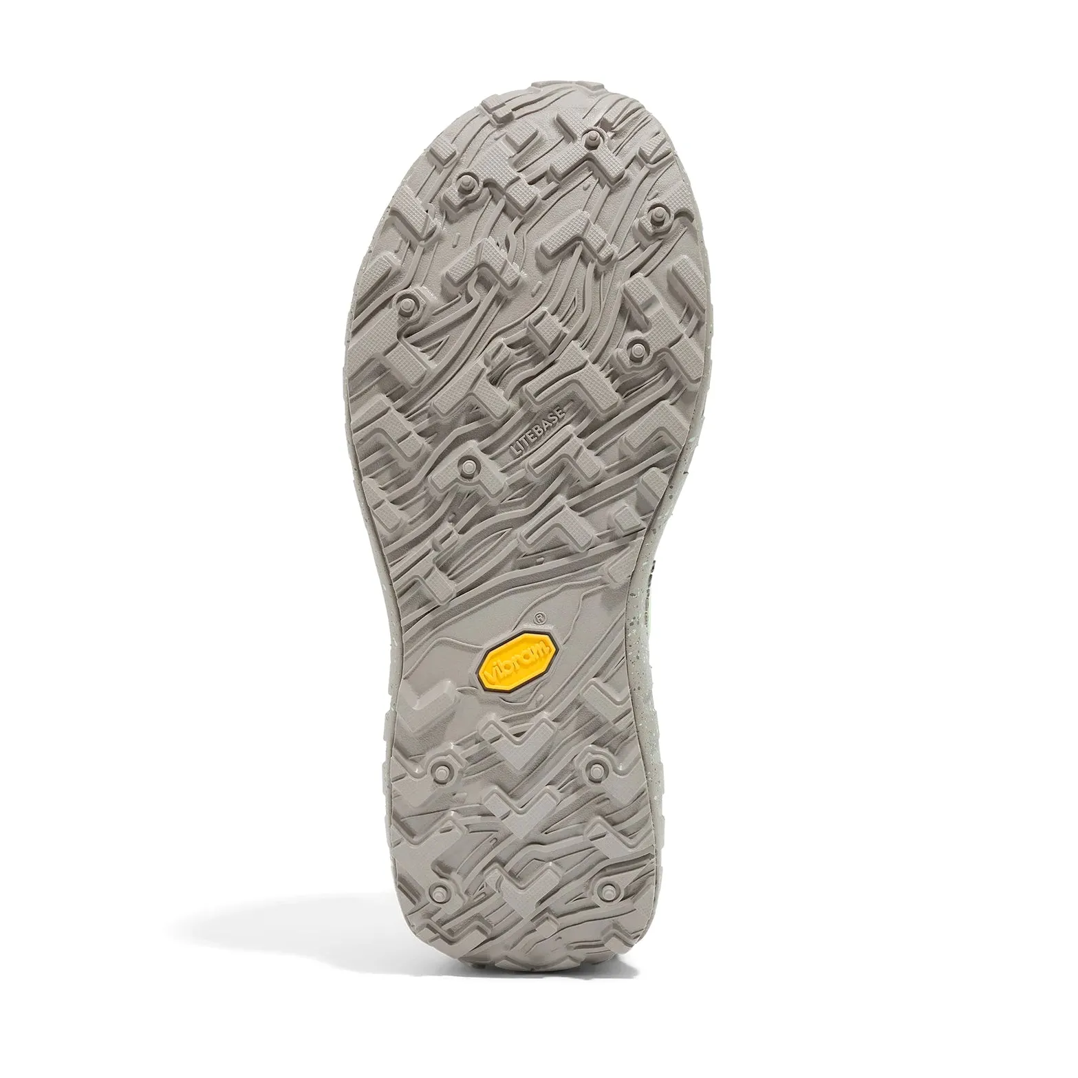 competitive trail shoes Dynamic Fit Men's 001A Trail Running Shoes Calcite