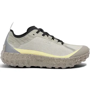 off grid running shoes Men's 001A Trail Running Shoes Calcite