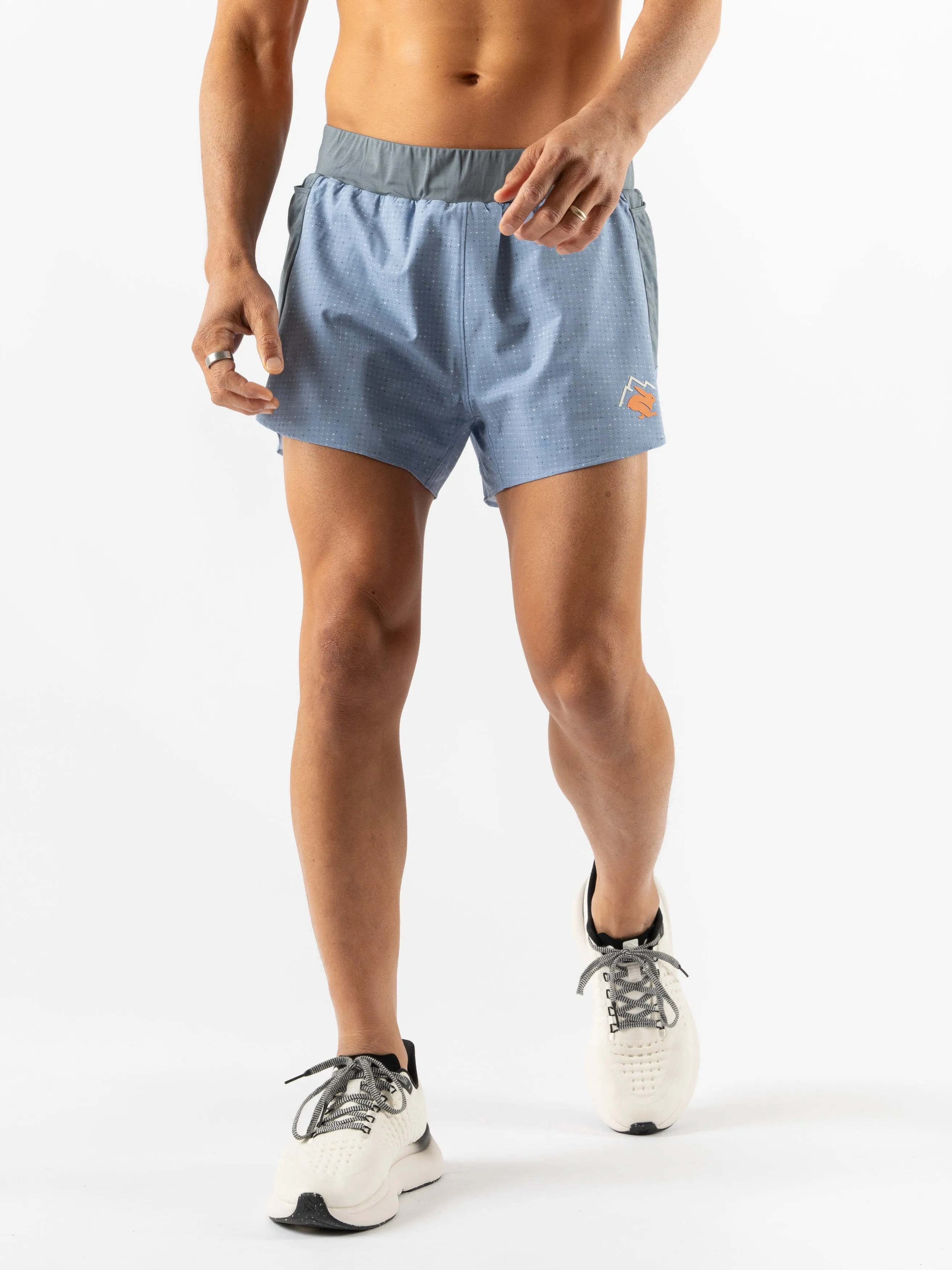 Sport Friendly FKT 2.0 3"