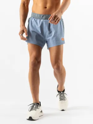 Flexibility Built-In Comfortable clothing FKT 2.0 3"