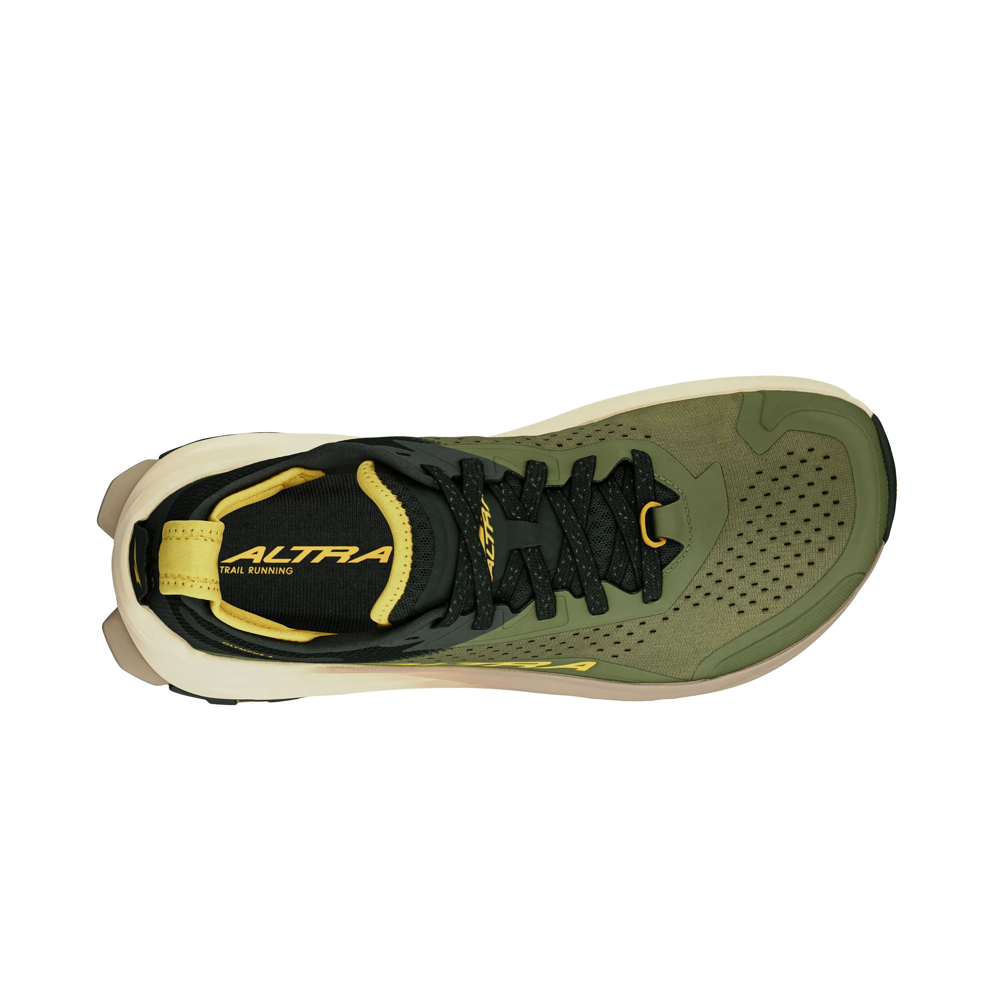 glossy - finish - design shoes Thermoregulation Altra Olympus 6 - Mens