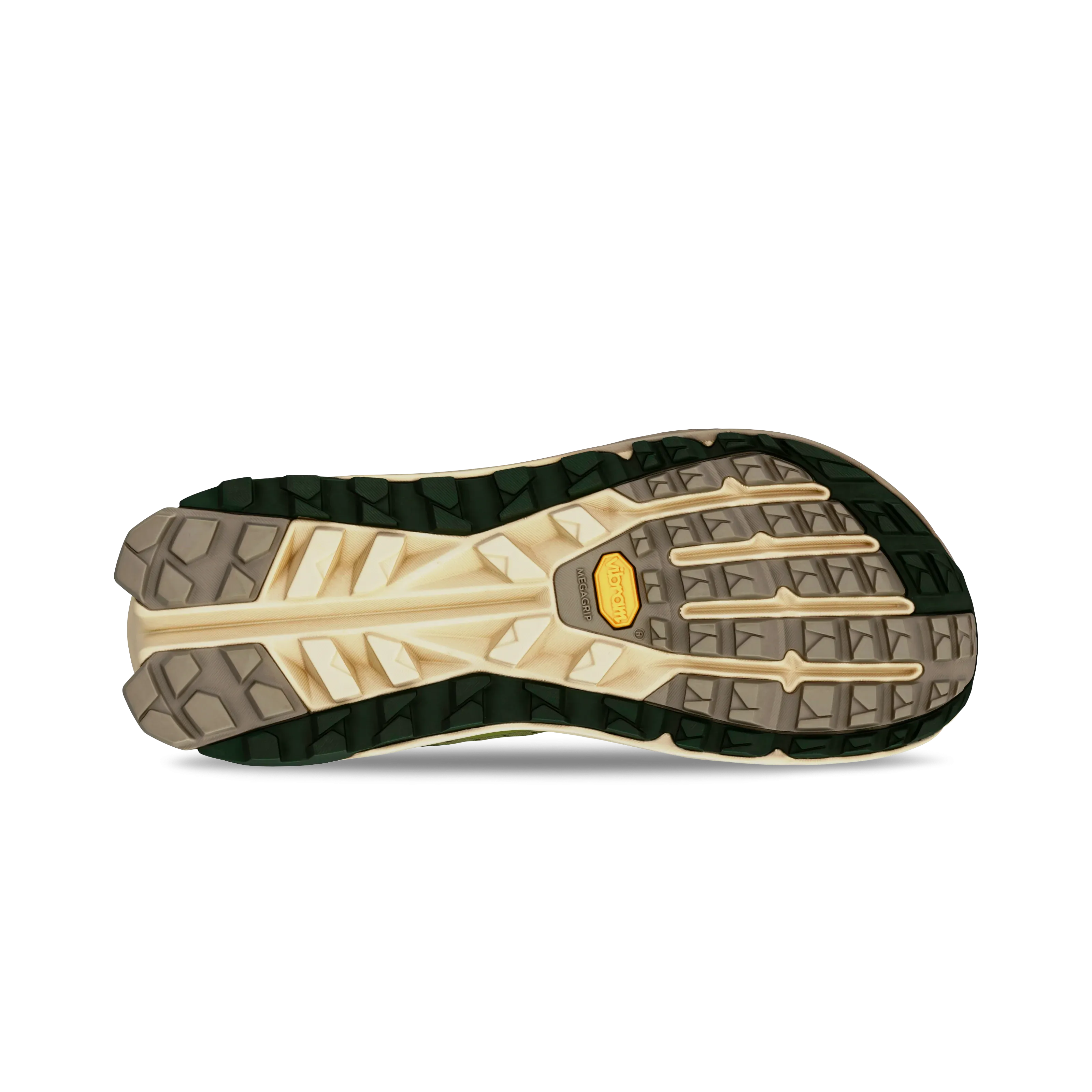 quick dry Neutral running Altra Olympus 6 - Mens