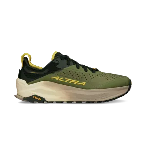 Altra Olympus 6 - Mens Streamlined Design Running Comfort