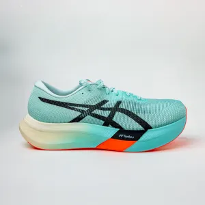 cardiovascular health running shoe gain Asics Metaspeed Sky Paris - Mens