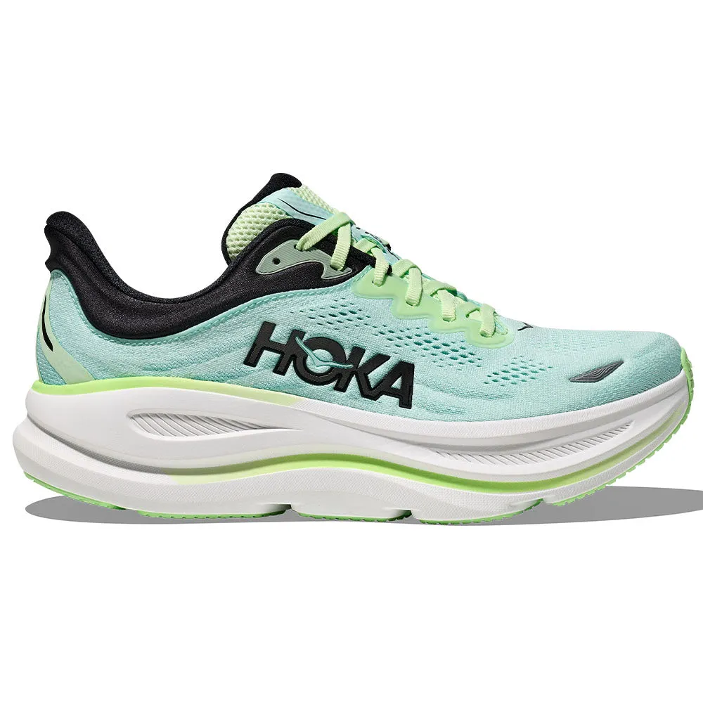 Men's HOKA ONE ONE Bondi 9 machine - washable