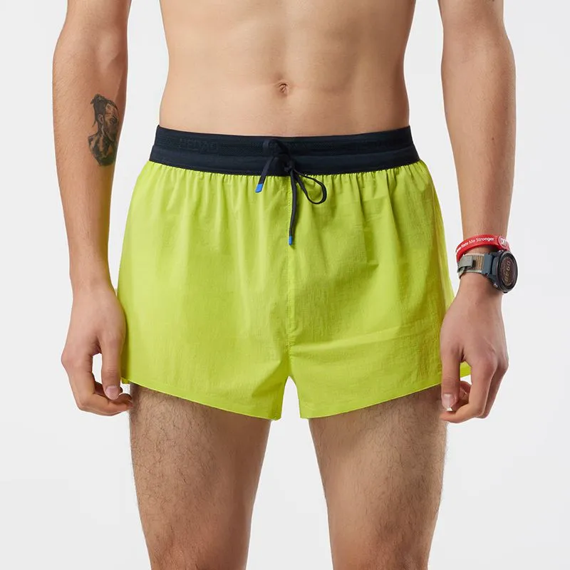 Ombre effect Durable Weave Fabric Nedao LightSpeed Racing Shorts V2.0