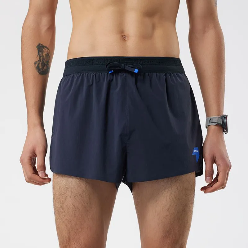 Minimal Design No Pressure Nedao LightSpeed Racing Shorts V2.0