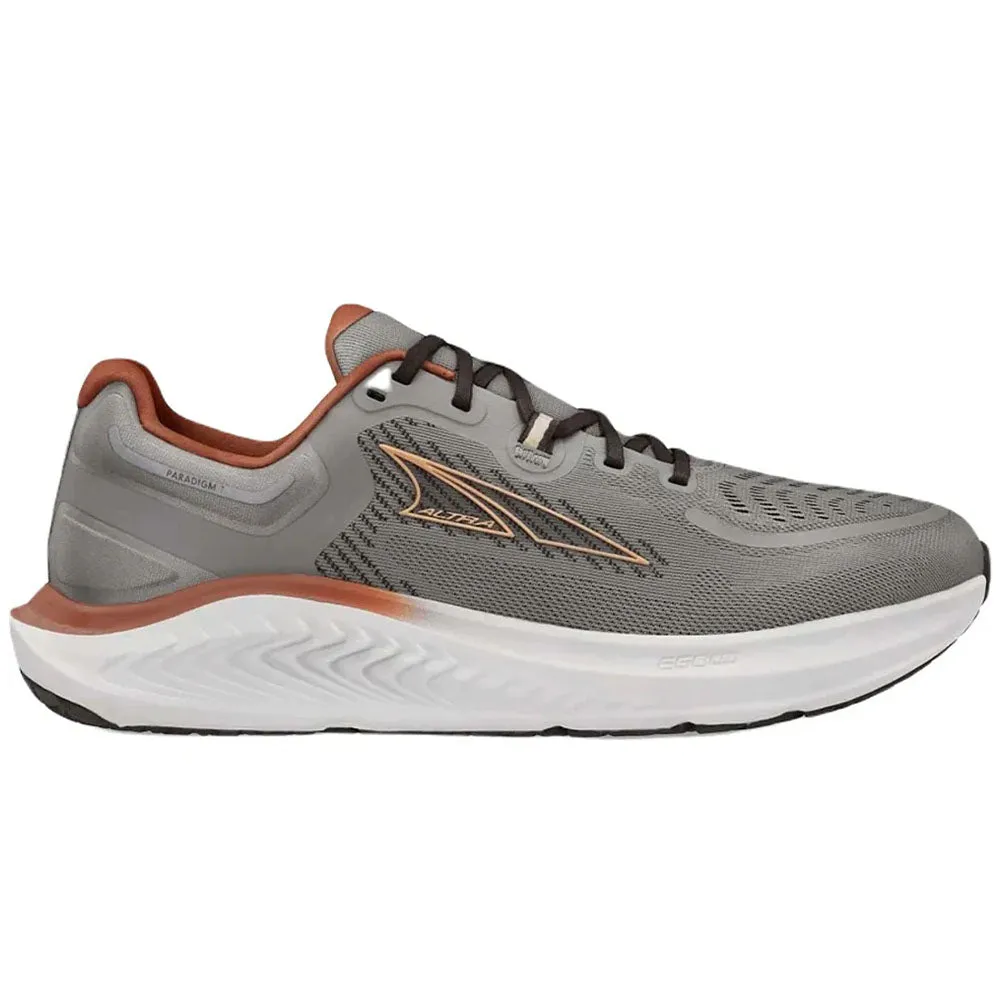 well made Men's Altra Paradigm 7