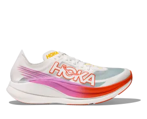 solo - run Arch Stabilizer Unisex Rocket X 2 (FLV - Frost/Lava)