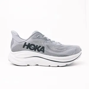All Terrain Adaptability hassle - free Hoka Clifton 10 (Wide) - Mens