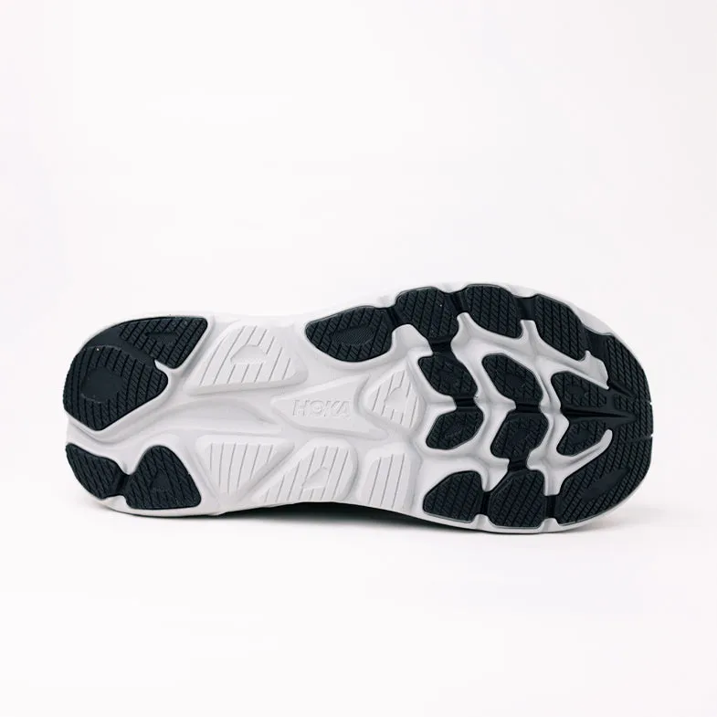 relay shoes Perforated Tongue Design Hoka Clifton 10 (Wide) - Mens