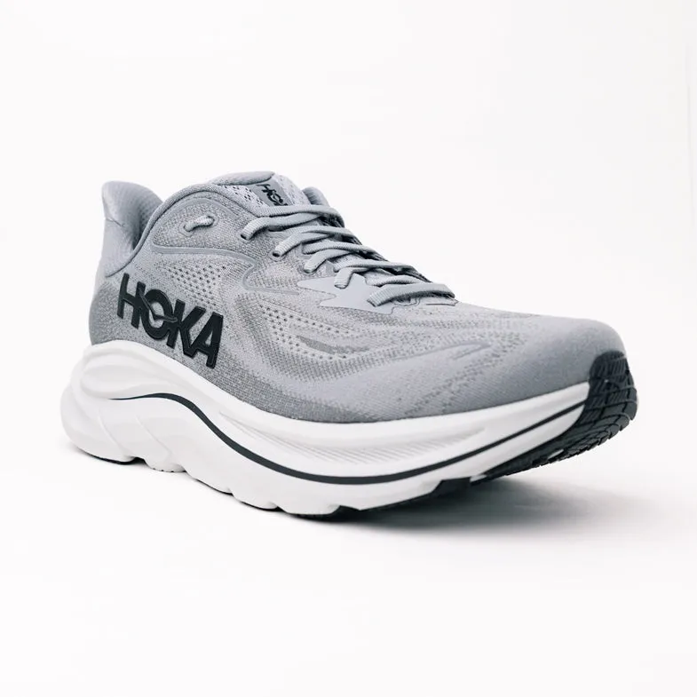outdoor - wear shoes Hoka Clifton 10 (Wide) - Mens
