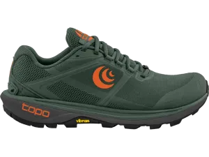 ultra marathon trail shoes Men's Topo Terraventure 4 Rugged Trail Runner