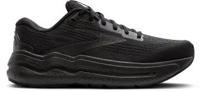 basketball - court running shoes Men's Ghost Max 2 (020 - Black/Black/Ebony)