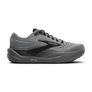 Dance Men's Ghost Max 3 Running Shoe - Primer Grey/Ebony - Extra Wide (4E)