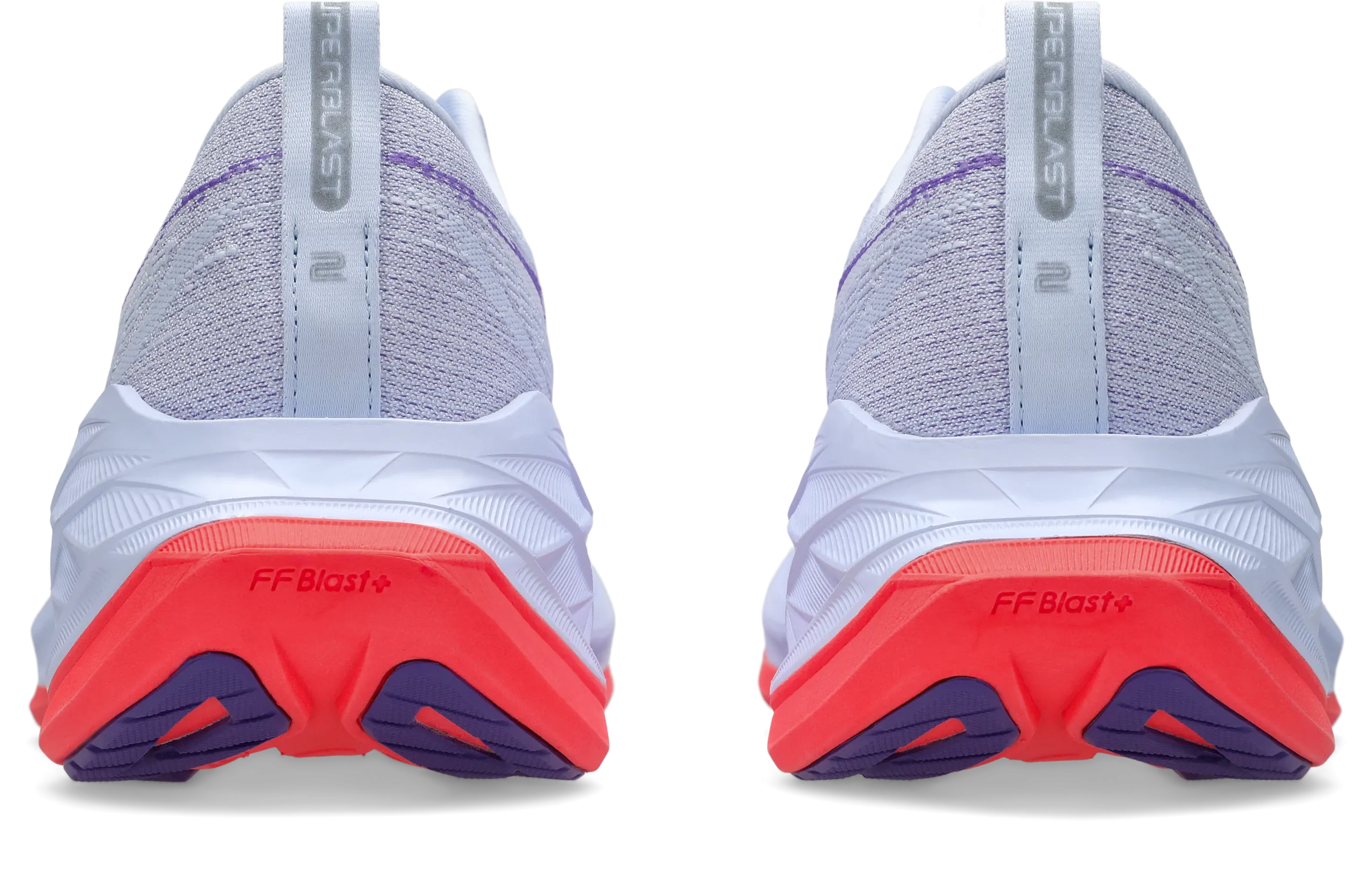 Superblast 2 - Unisex Flat terrain running