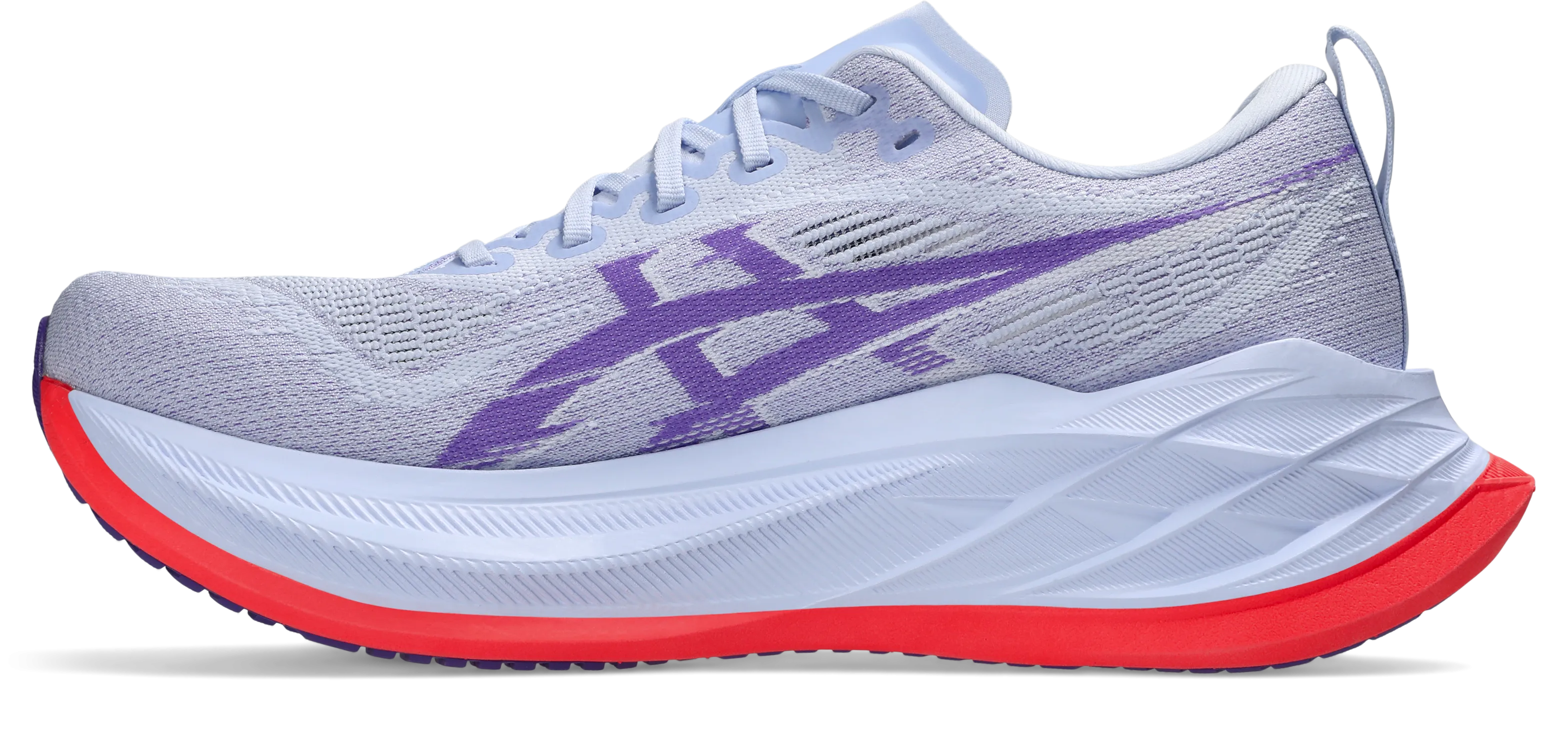 Superblast 2 - Unisex running shoes for trail races